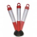 PVC Bollards