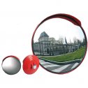 Drošības / Sfēriskie spoguļi